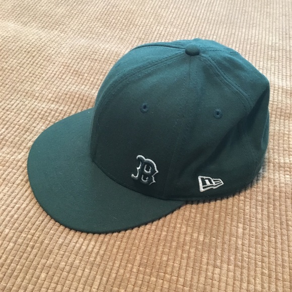 New Era Other - Boston Red Sox Fitted